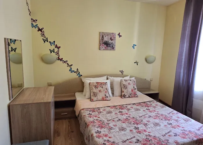 Hotel Flirt