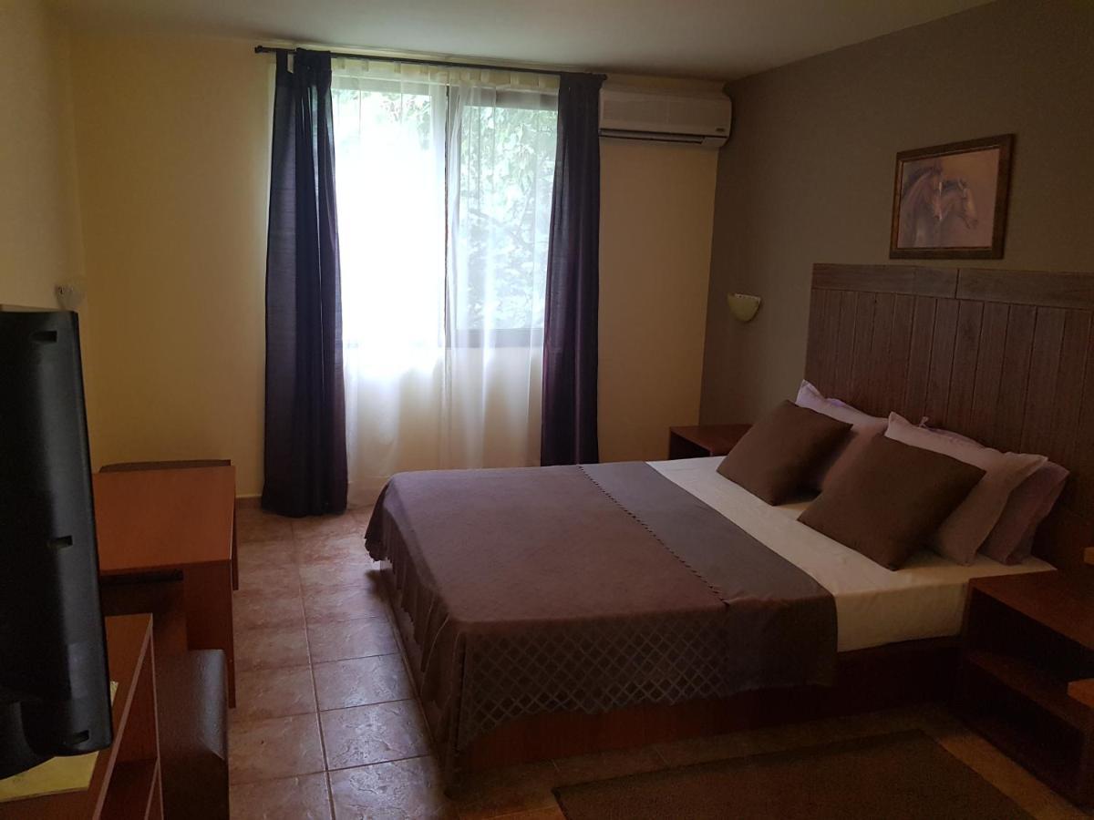 Guest Flirt Hotel Nisipurile de Aur