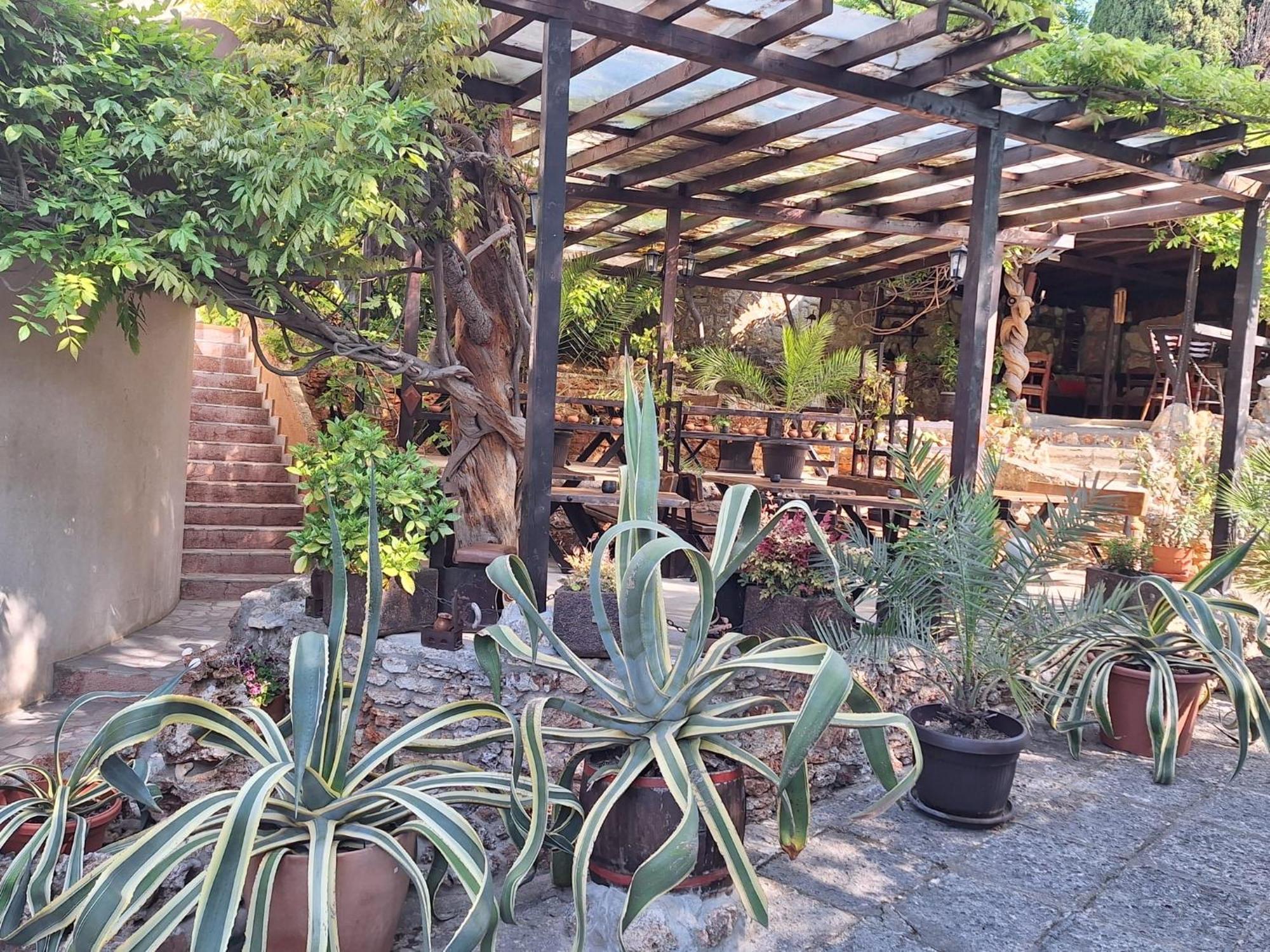 Guest Flirt Hotel Nisipurile de Aur