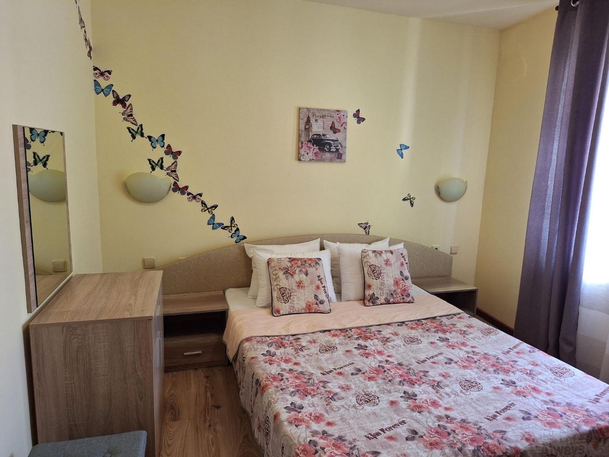 Hotel Guest Flirt Nisipurile de Aur