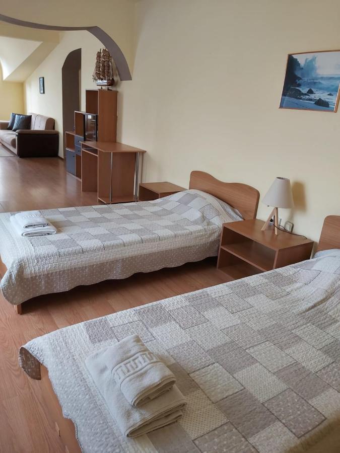 Guest Flirt Hotel Nisipurile de Aur