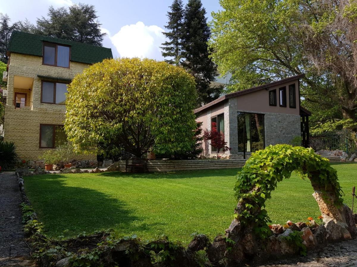 Guest Flirt Hotel Nisipurile de Aur
